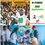 Npower-batch-C-2021-application